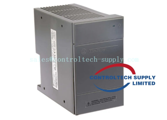 Allen-Bradley 1746-P2 Power Supply Module