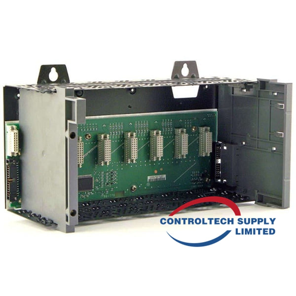 Allen-Bradley 1756-A17 ControlLogix 5000 Chassis In Stock