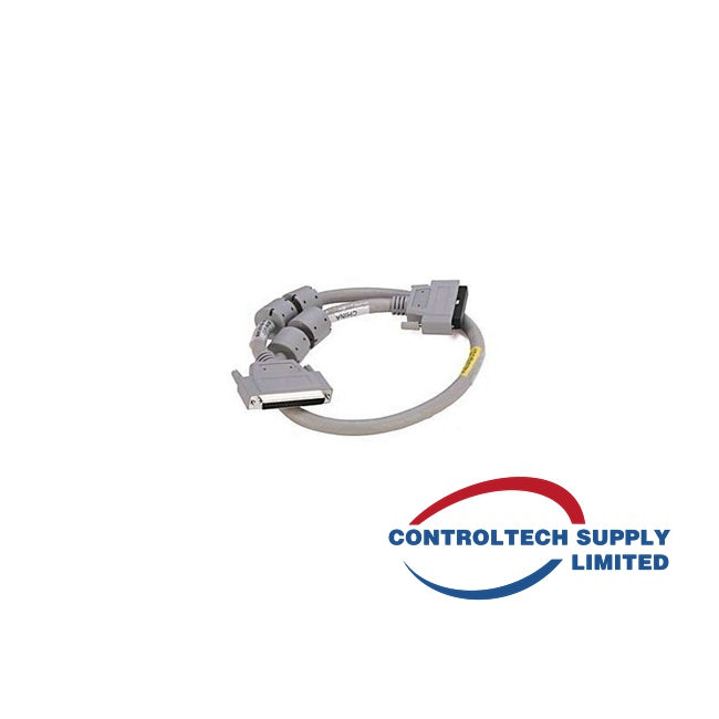 Kabel Komunikasi Serat Optik Allen-Bradley 1756-RMC3