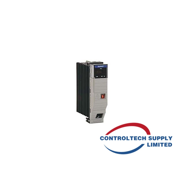 Двухпортовый Ethernet-модуль Allen-Bradley 1756-EN2T/C в наличии