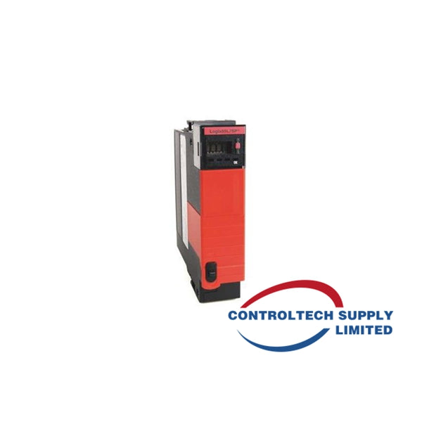 Mô-đun bộ xử lý an toàn Allen-Bradley 1756-L7SP Còn hàng