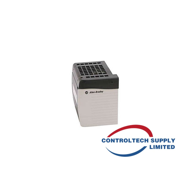 Mô-đun cấp nguồn Allen-Bradley 1756-PB72 Còn hàng