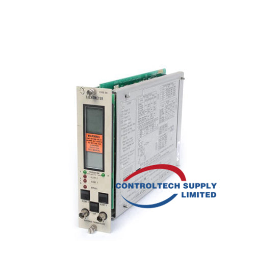 بنتلي نيفادا 3300/50 مقياس سرعة الدوران