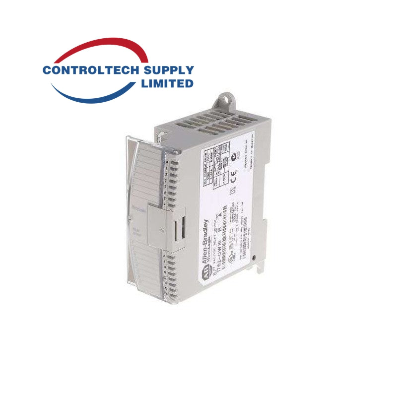 Allen-Bradley 1762-OW16  Relay Output Module In Stock
