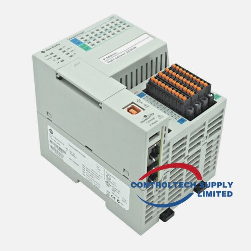 Controlador Allen-Bradley 1769-L19ER-BB1B CompactLogix 5000 L19ER