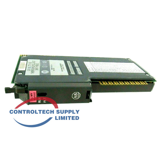 Allen Bradley 1771-IXE 8-Channel Thermocouple Input Module
