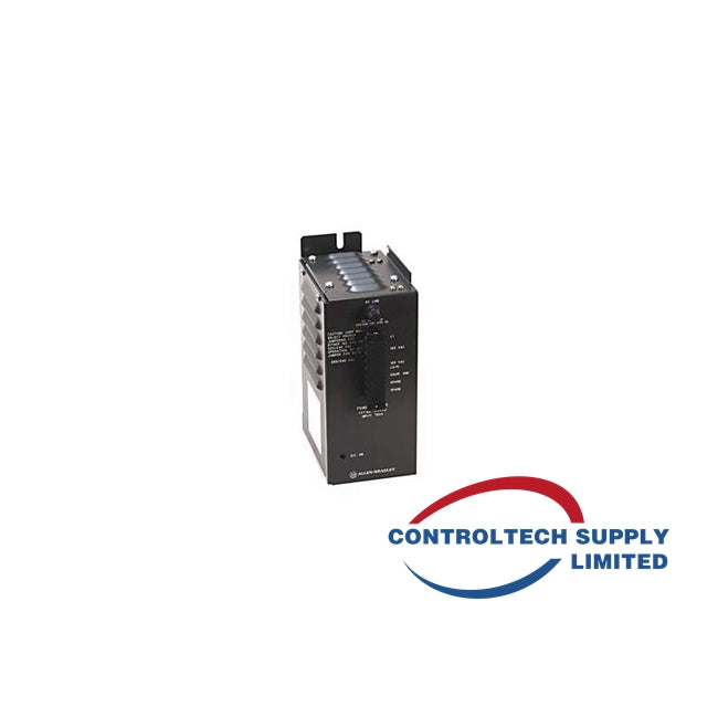 Allen-Bradley 1771-PS7 barošanas avota modulis ir noliktavā