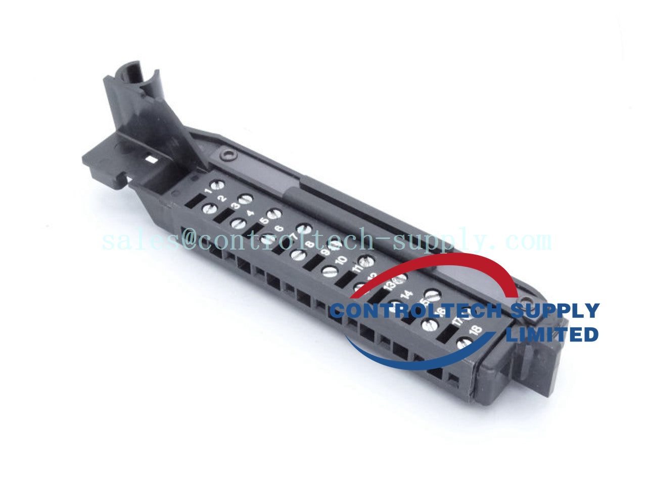 Allen-Bradley 1771-WF Field Wiring Arm