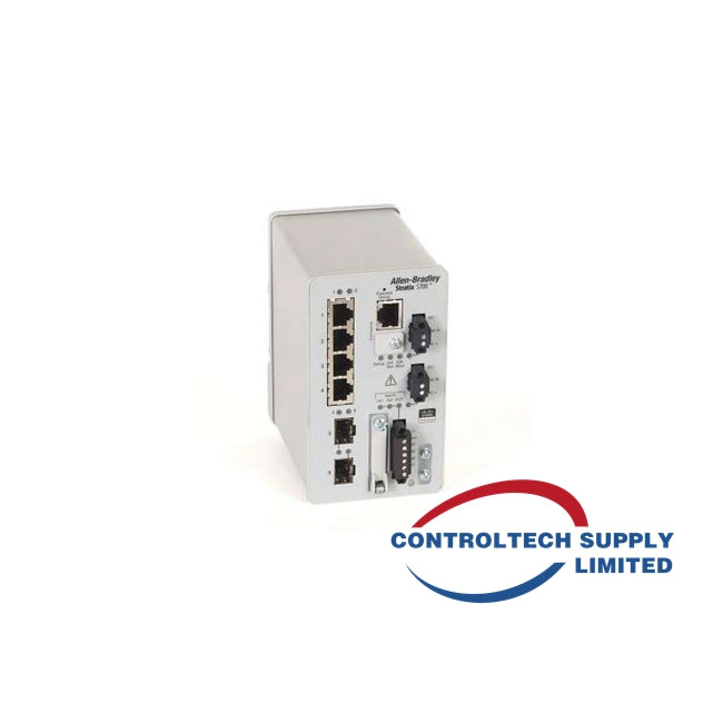 Moduł systemu zarządzania bateriami (BMS) Allen-Bradley 1783-BMS07SA w magazynie