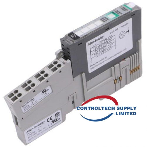 Cartouche de mémoire de sauvegarde chaude ControlNet 1.5 Allen-Bradley 1785-CHBM