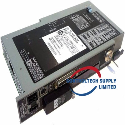 Allen-Bradley 1785-L20B Programabilni Logički Kontroler (PLC)