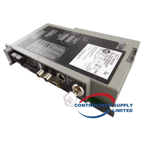 Allen-Bradley 1785-L40C15/F Controllore Logico Programmabile