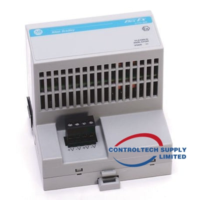 Allen-Bradley 1797-BIC FLEX Ex Bus Izolacijski Modul