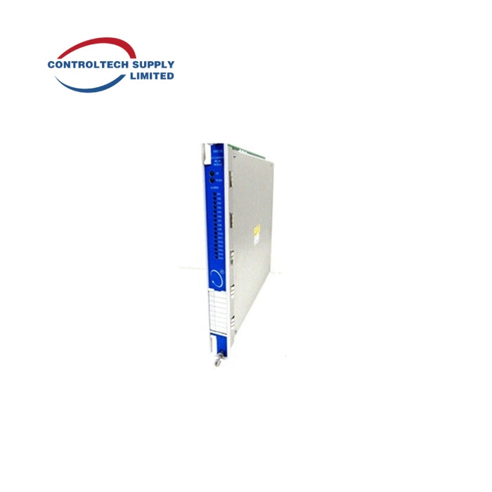 3500/90 125728-01 | Бентли Невада | Модуль коммуникационного шлюза