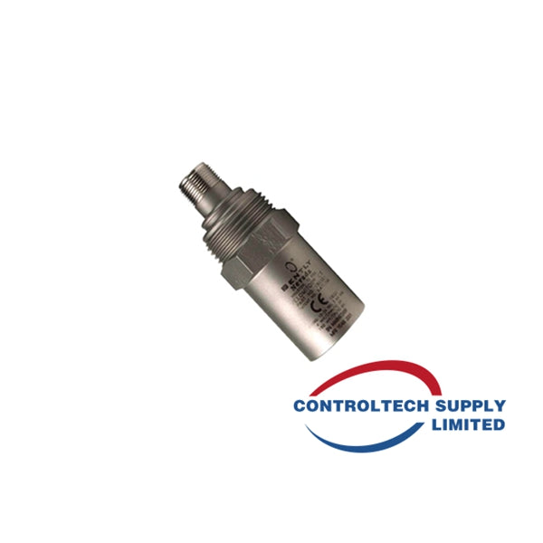 Bently Nevada 330400-02-05 3 vadu pjezoelektriskais akselerometrs