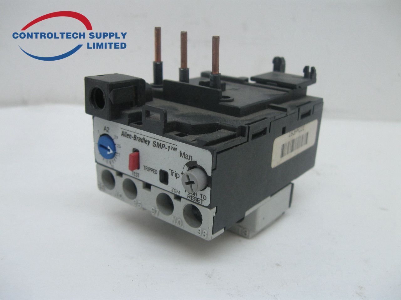 Cảm biến quang điện Allen-Bradley 193-A1D1 Còn hàng