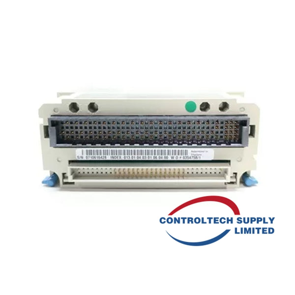 Ovation 1C31113G03 Modul Input Analog Dalam Stok 2023