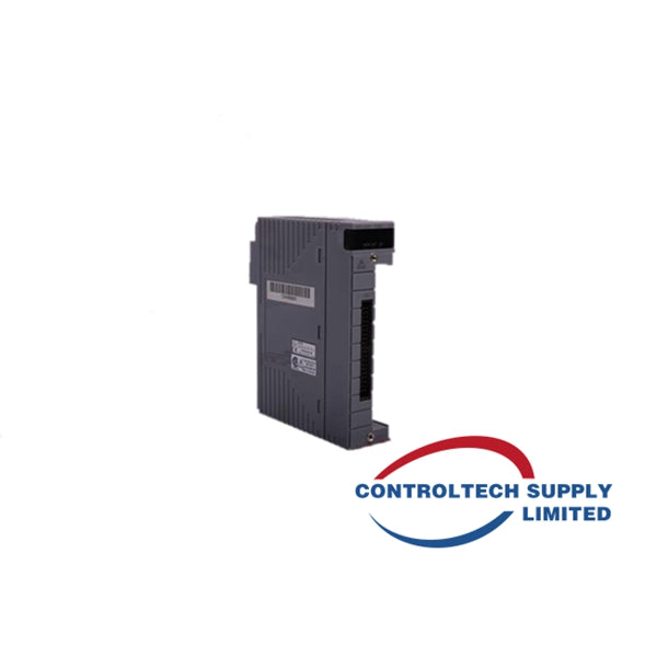 Modulo Multiplexing di Ingresso YOKOGAWA AMM22T Disponibile in Magazzino