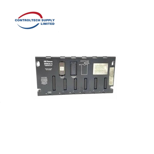 Modul CPU GE Fanuc IC693CPU364 Kualitas Terbaik