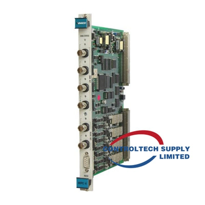 VIBRO 200-510-076-114 Data Acquisition Unit