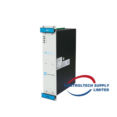 VIBRO 200-582-500-013 Dispositivo di misurazione delle vibrazioni di precisione