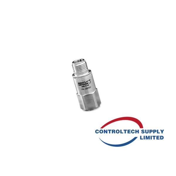 Bently Nevada 135M1467-01 Wireless Vibration Sensor