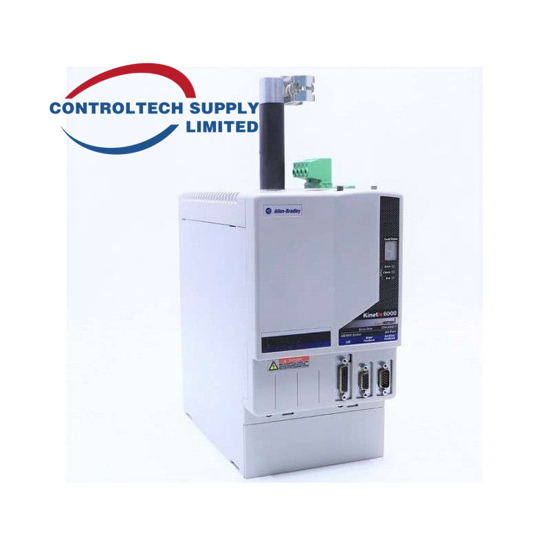 Allen-Bradley 2094-BM03-S ass modulis ir noliktavā