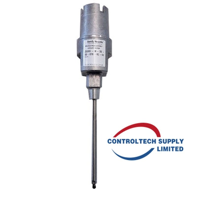 BENTLY NEVADA 21000-16-10-15-044-03-02 Sonda de Proximidade