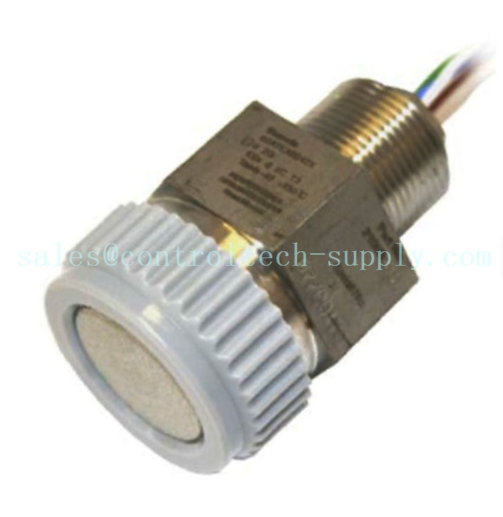 Honeywell 2106B2312 – Sensepoint HT Flammable Sensor (ATEX, ¾ NPT)