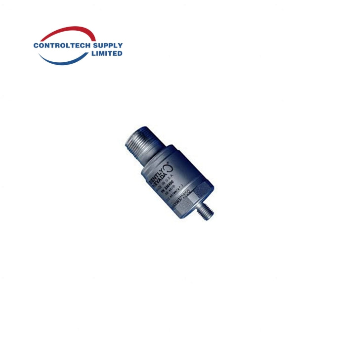 Bently Nevada 177230-02 Seismic Transmitter