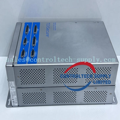 BENTLY NEVADA AC Power Input 2155/40-01