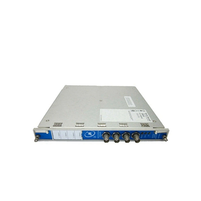 Бентли Невада 3500/42М 176449-02 Прокимитор Сеизмички монитор