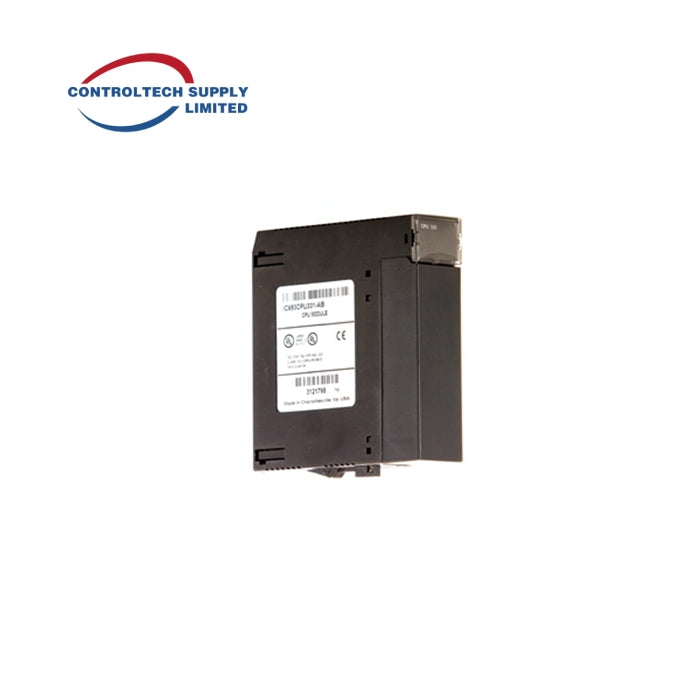 ماژول GE Fanuc IC693CPU352