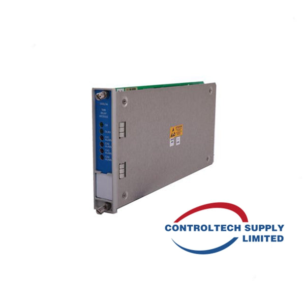 Bently Nevada 128031-01 Module