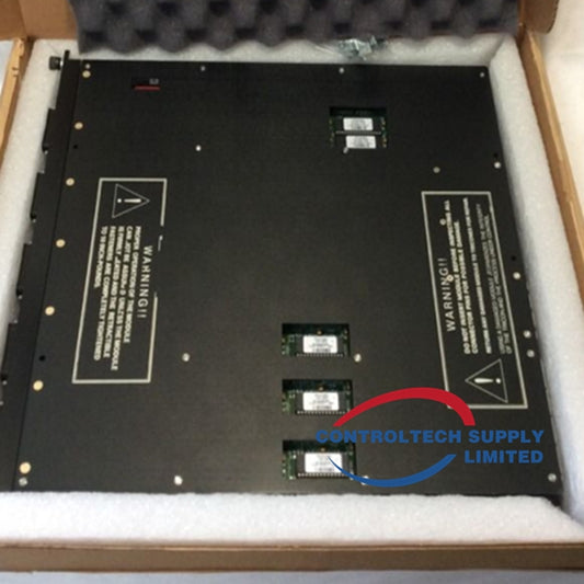 Triconex 3721N Analog Input Module