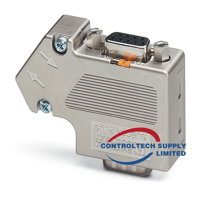 Connettore bus D-SUB PHOENIX 2708232