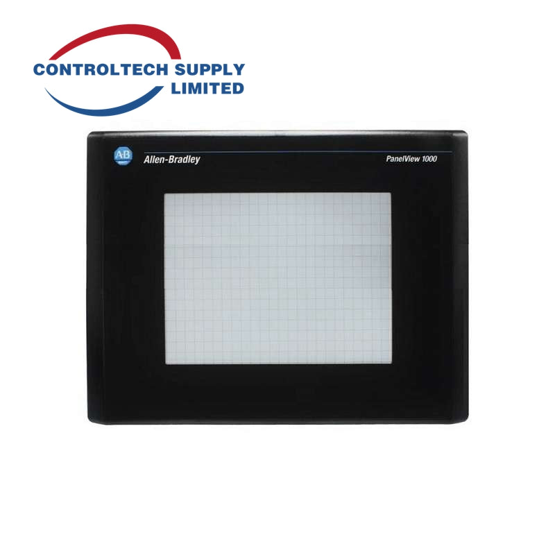 Allen-Bradley 2711-K5A9L1 Panel View Dostępny w magazynie