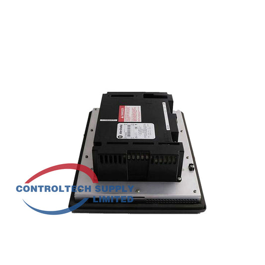 PanelView 1000 10" Color Touch ControlNet 2711-T10C15 Allen-Bradley