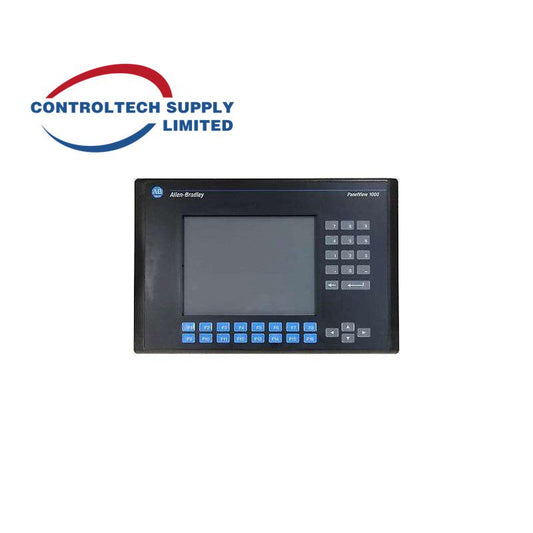 PanelBuilder Configuration Software 2711E-ND1 Allen-Bradley