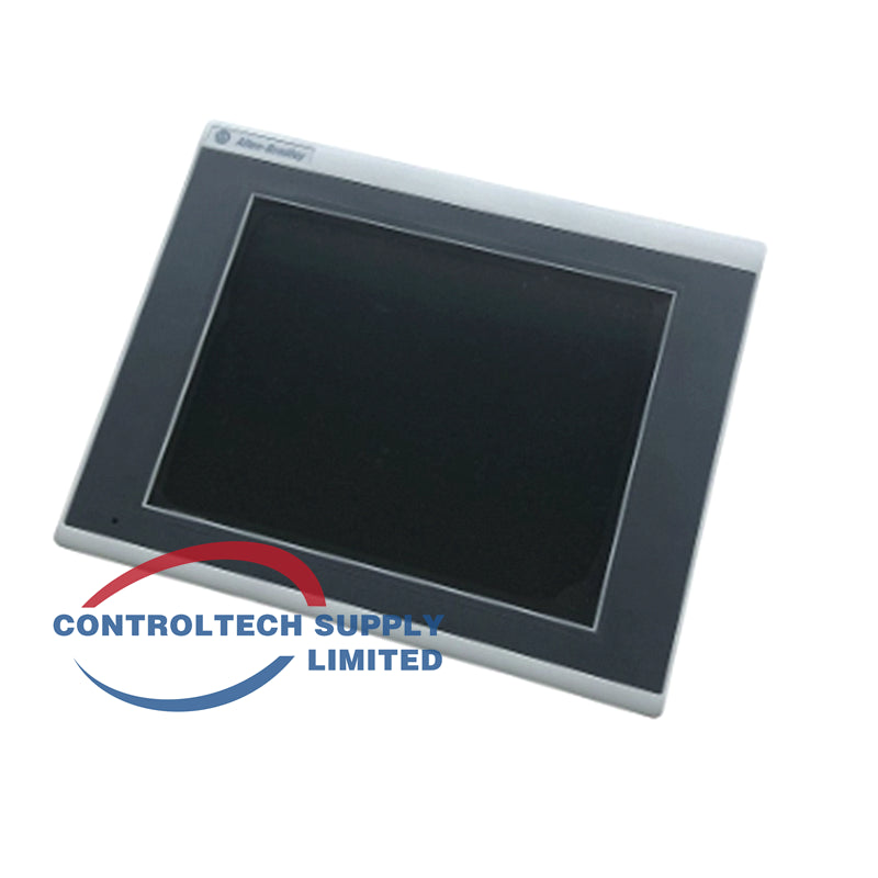 PanelView 800 10" Color Touch 2711R-T10T Allen-Bradley