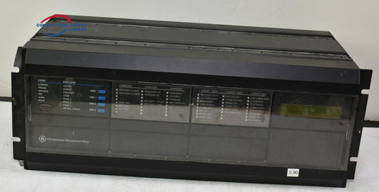 GE Multilin UR Series G30 Generator Management Relay Model
