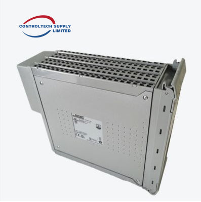 ICS Triplex T8451 Trusted TMR 24 Vdc Digitalausgangsmodul auf Lager