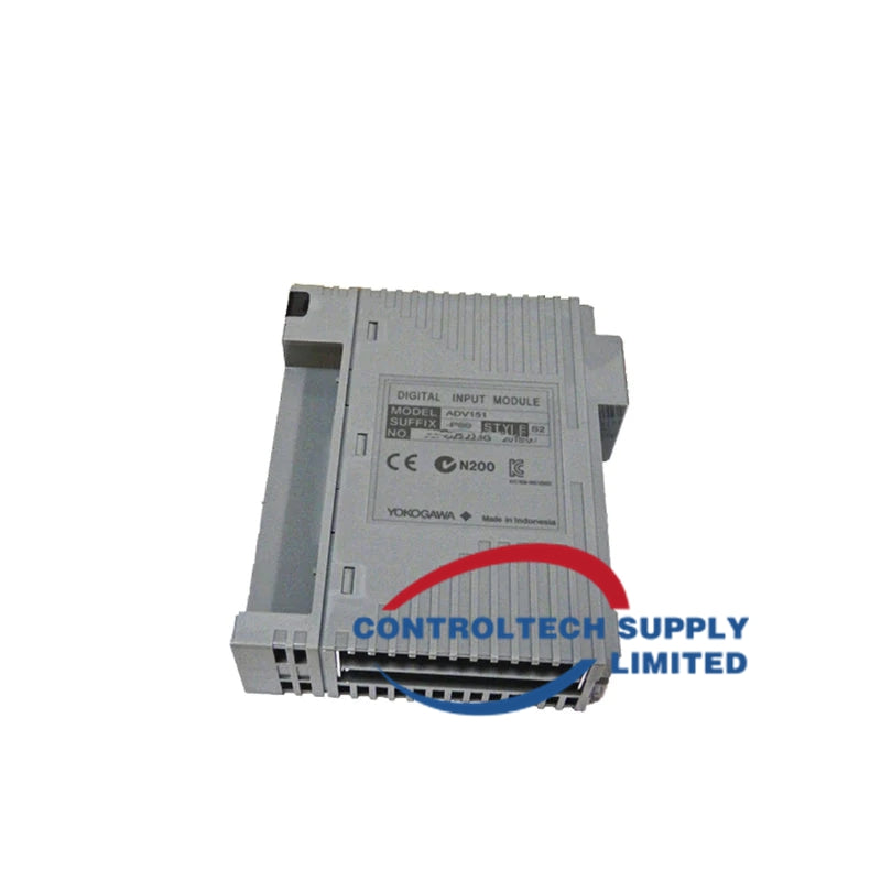 وحدة YOKOGAWA S9341FA