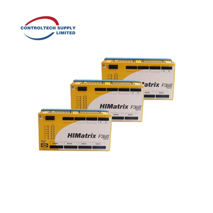 100% Πρωτότυπο HIMA HIMATRIX F60 AI 8 01 Plug-in Module Νέα άφιξη