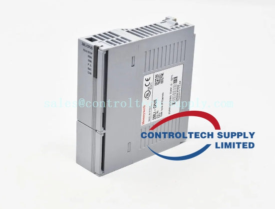 HONEYWELL 2MLI-CPUU CPU Model