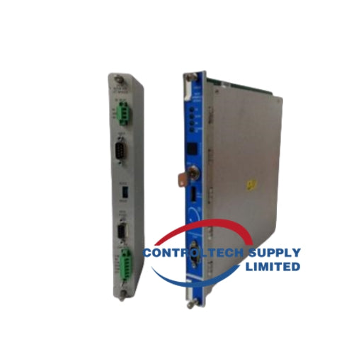 Bently Nevada 3500/20-01-02-00 Rack Interface Module