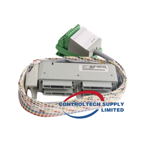 FOXBORO P0700AB Ulazno/Izlazni Modul