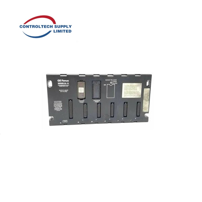 Best Quality GE Fanuc IC693CPU374 CPU374 PLUS