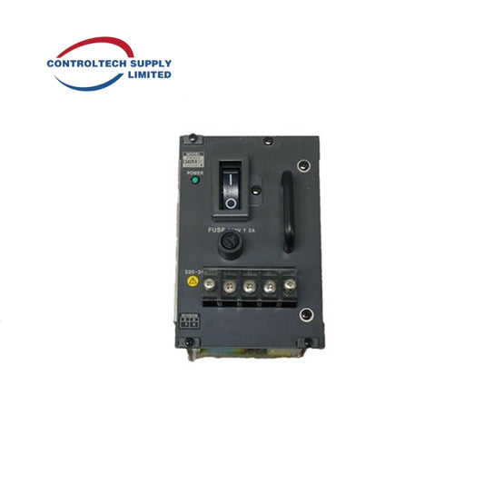 Labākās cenas Yokogawa ANB10D-420/CU2N/NDEL barošanas avota jaunums