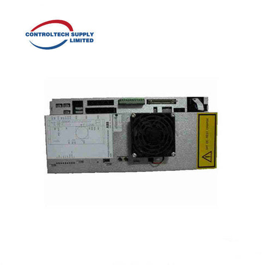 Најбоља цена АББ 07АЦ91 ГЈР5252300Р0101 Аналогни И/О модул100% оригинал